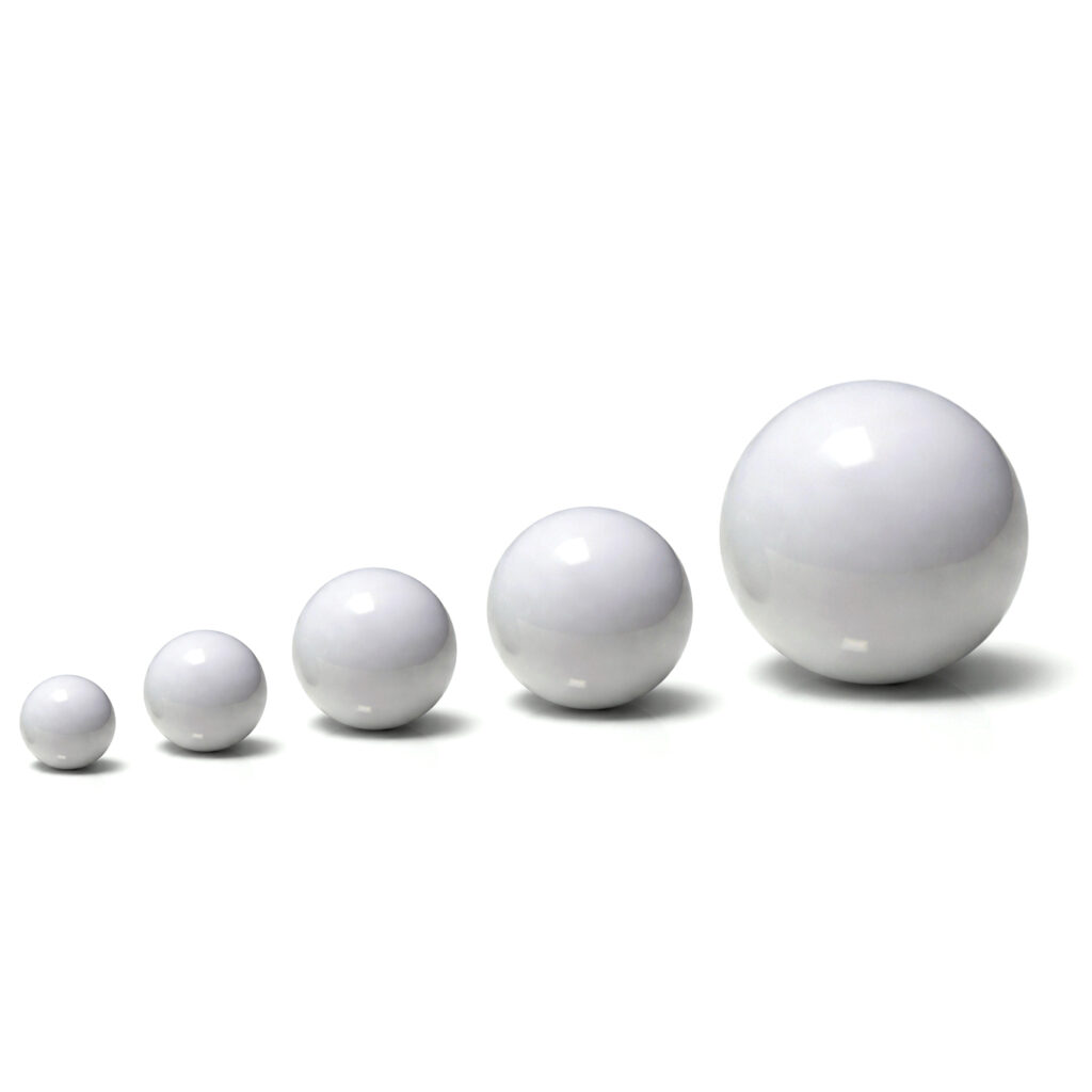 Shinju™ Pearl Sphere