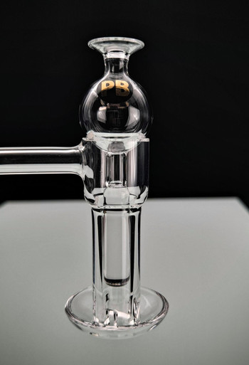 Core Cap by Pukinbeagle x D-Nail