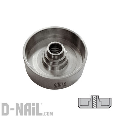 Titanium HALO™