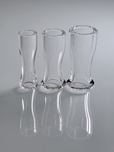 Hold My Beer Glass Accessory Set