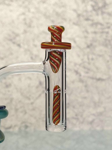 E-Luna: 16mm Victory Glassworks Classic Luna | D-Nail Mini Kit