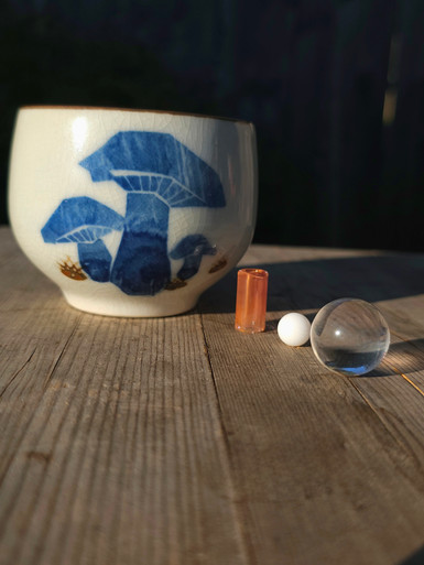 Fumed Forager Bundle