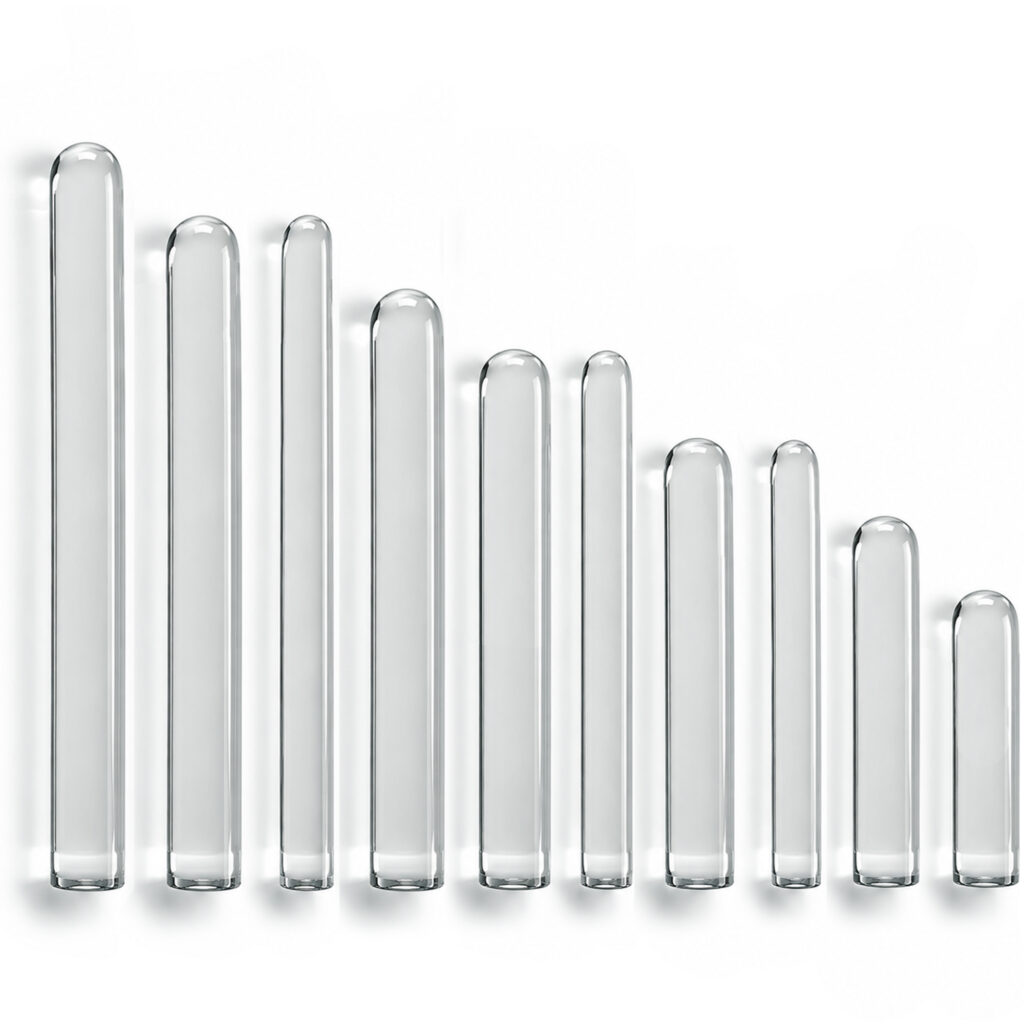Optech™ Quartz Pillars