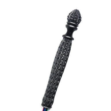 "Arise" Dabber Handle