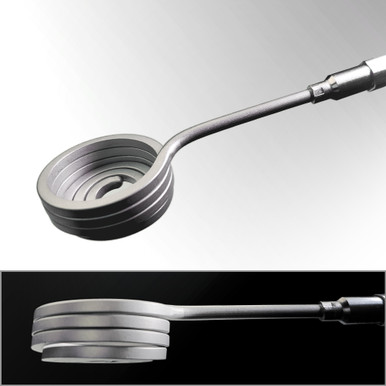 D-Nail Heater for Halo & Nimbus Dish (individual part)