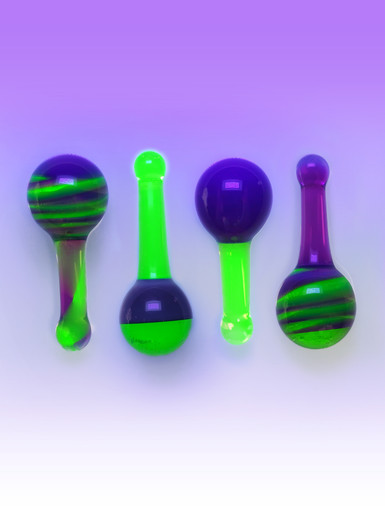 Pukinbeagle Punch Balloon Caps - Image 2
