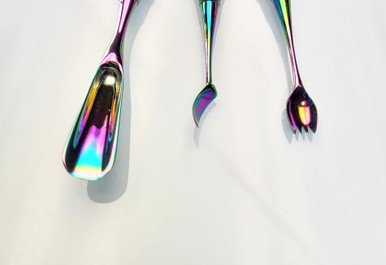 Steel Dabbers at Flight Lounge