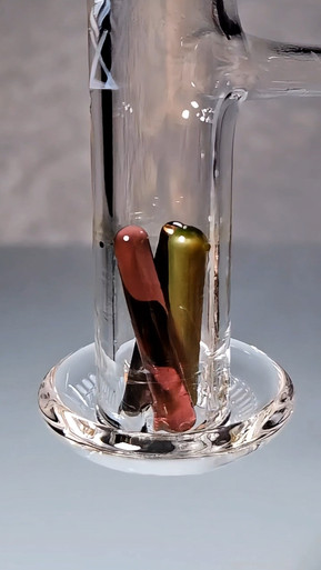 Triple Pillar Bundles, Molten Aura Pillars by Pukinbeagle