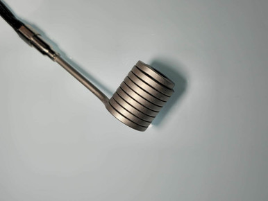 D-Nail Heater for Luna (individual part)