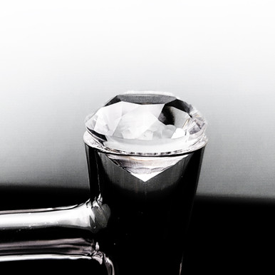 Optech™ Quartz Diamond Cap