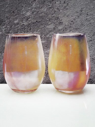 Dabitat™ Silicone Dishware: Gold Fume Mimics - Image 3